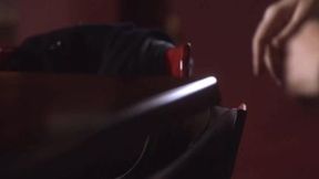 Professors Wife Cheats On Him With His Student - Mainstream Movie Sex Scene - Sex Wife