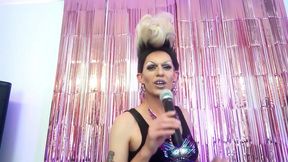 Sweet Transvestite Cover