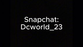 Friends' mom gives sloppy deepthroat and cums on my face