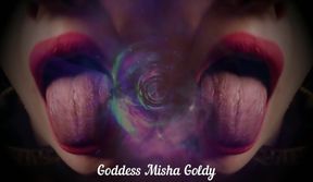 I am your new beautiful addiction! Cum at my command and become mine!