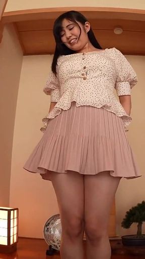 Heatwave Tension Rises as a Committed Curvy Wife Reveals Her Bold, Overwhelming Presence -scene 1