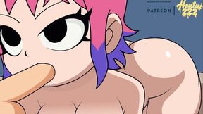 Scott Pilgrim Hentai Ramona Flowers And Scott First Time
