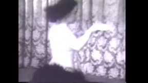 Provocative Sensual Dance