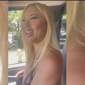 I finally got to shoot with the hot and stunning Kazumi in this amazing scene we did, check it out now!