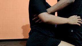 I Fucked the Neighbor's Daughter