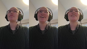 Join me as I try out a 'Speech Jammer' app and giggle a lot. This thing can make it really hard to talk but its effectiveness...