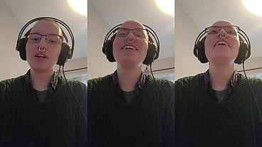 Join me as I try out a 'Speech Jammer' app and giggle a lot. This thing can make it really hard to talk but its effectiveness...