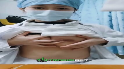 perawat sange