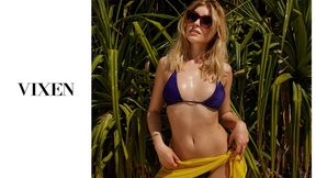 Freya Mayer in Lust Part 1
