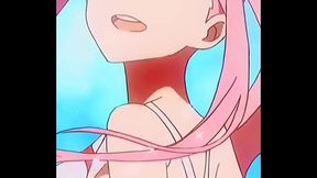 Edit Zero two