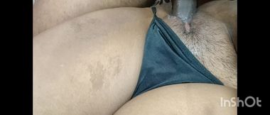 SEXY INDIAN SULT (SHE WANTS MORE)