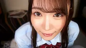 Yumeru Kotoishi - Invitation Or Seduction? No Bra, Half Naked, All Temptation Part 1