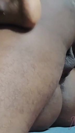 Telugu aunty fucking hard core vibration masturbation   Clip 1