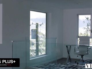 VIXEN Wicked Honey Naomi Seduces Her Sisters BF