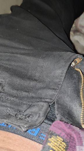 This is my dick enjoy it