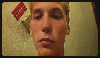 Blond Jock Solo Masturbation and Cum Explosion