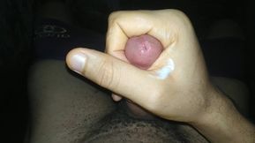 Masturbating dick sweet textme134