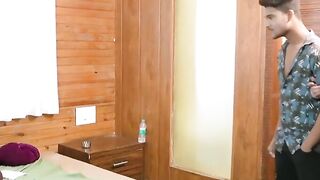 Desi Bhabhi Ki Full Night Hardcore Chudai Malik Ke Sath Jinkar Raat Nikli Nahin To Aisi Koi Baat Nahin