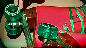 Rollerblade WheelTease - Slow Wheel Play & Body Control