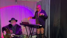 Vanessa Cliff - Play Sexy For Me