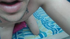 Cristhian Gale Private Show