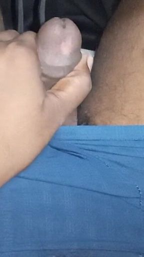 I'm Indian Boy Sucks Indian Gay Boobs with Kissing