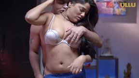 Naughty Indian MILF erotic mind-blowing video
