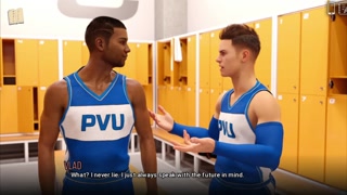 University Of Problems 14