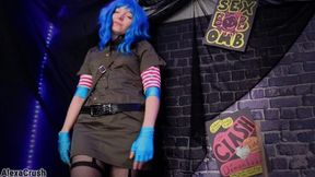 Ramona Flowers JOI - MP4