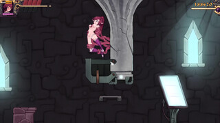 Secret of the Main Taboo - Lorain Side Scroller Porn Gallery Game Play [Part 03] + Download Game