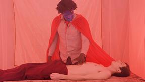 ”Dakota Lovell Ch 4: Induction”