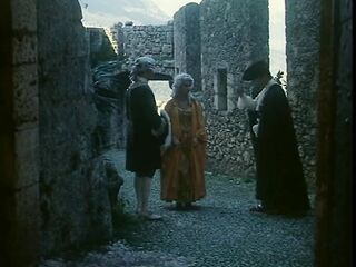 Marquise de Sade - Movie 6