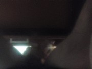 Under My Desk POV While I ignore you, watch porn, put my feet on your face, and jerk off ;)