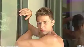 Beni Hamlin