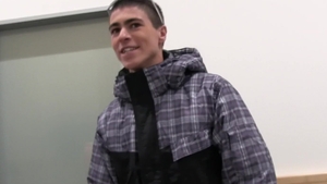 Czech Hunter: A Price Paid for a Forbidden Pleasure