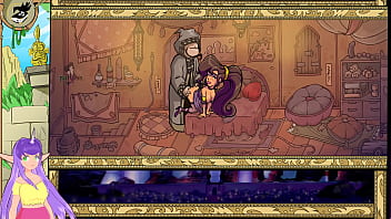 Queen Trainer Uncensored part 7