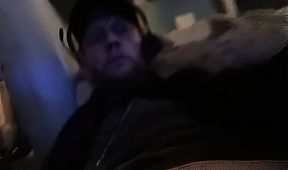 Horny man