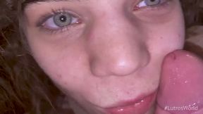 Homemade Teen Interracial Threesome - Sabrina Spice