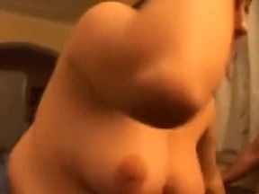 Hungarian PSC DVD 50 - A Cute Fat Hungarian Lady Scene