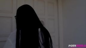 Deep &amp_ Hard Anal Plowing