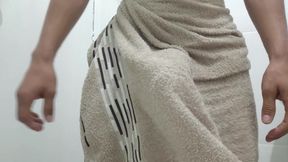 Bath Towel Dotadasp