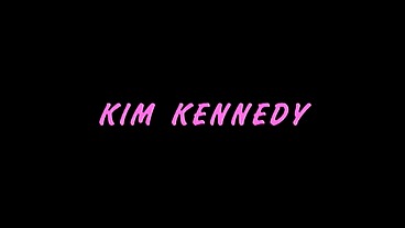 Kim Kennedy Spins Her Pussy On Billy Glide's Cock