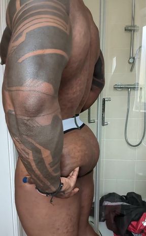 The Nipples Get Me Hard