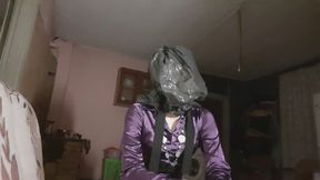 Femboy Tries Breathplay For The First Time