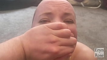 Poor me, tied up by BondageTuition and bullied again! How does this keep happening to me...