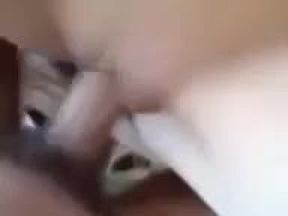 Cute teen pov fuck