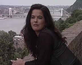 Angelica Bella Production in hot movie Shouting bodies