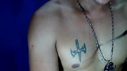Rico Cummer Private Show - Part 2