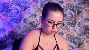 Alessia Klein Private Show