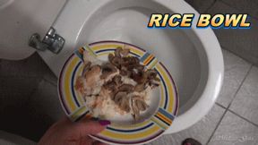 MISTRESS GAIA - RICE BOWL - HD